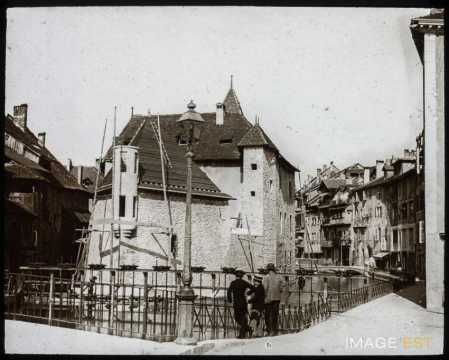 Palais de l'Isle (Annecy)