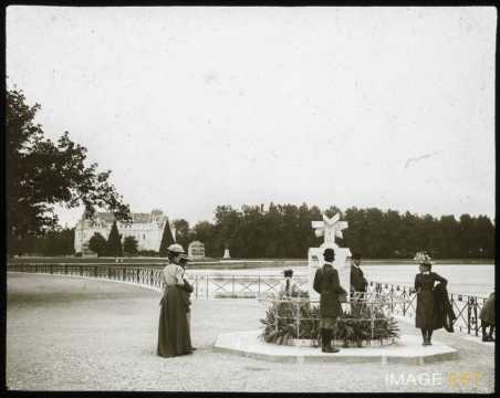 Jardins de l'Europe (Annecy)