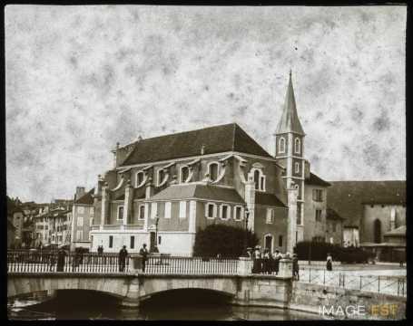 Église Saint-François de Sales (Annecy)