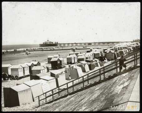 Plage (Blankenberge)