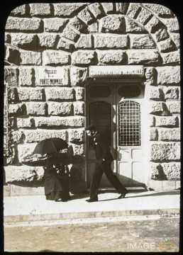 Bureau des constatations médicales (Lourdes)