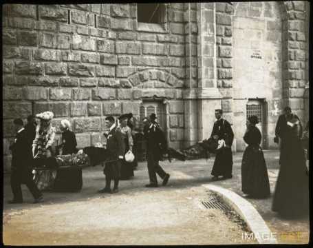 Procession (Lourdes)