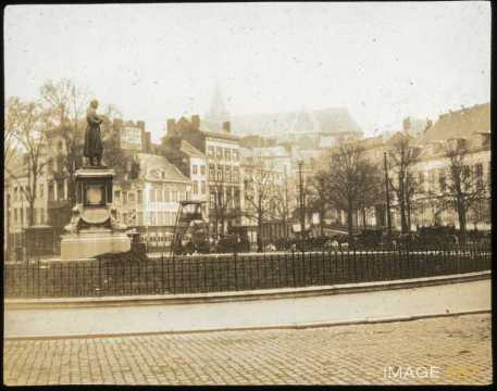 Place de l'Opéra (Liège)