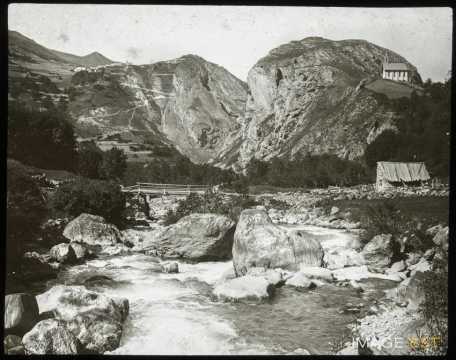 La Valloirette (Valloire)