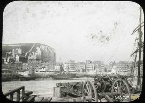 Port (Le Tréport)