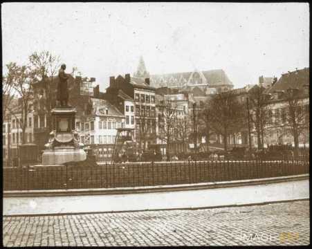 Place de l'Opéra (Liège)