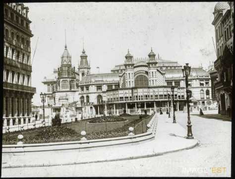 Palais (Ostende)