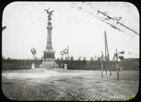 Colonne de la Victoire (Dunkerque)