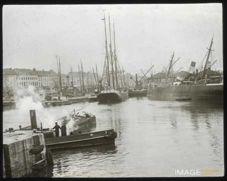 Port (Anvers)