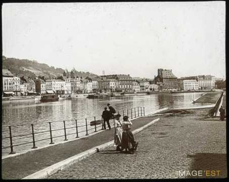 Quais de la Batte (Liège)