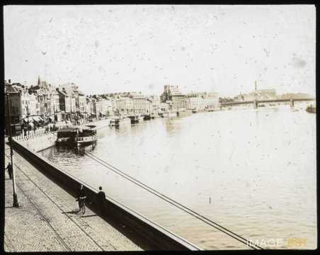 Quais de la Batte (Liège)