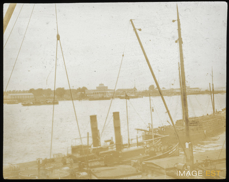 Quais (Liège)
