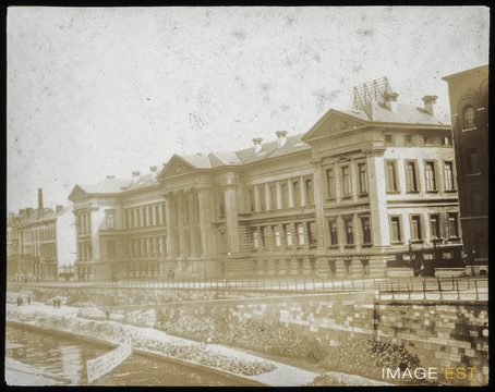 Institut de zoologie (Liège)