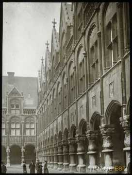 Palais de Justice (Liège)