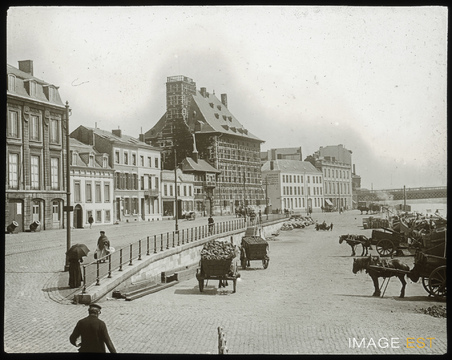 Quais de la Batte (Liège)