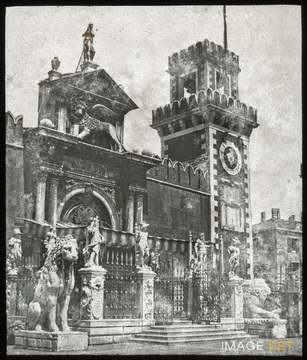 Arsenal (Venise)