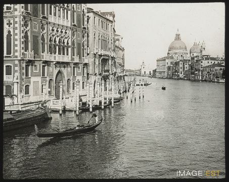 Grand Canal (Venise)