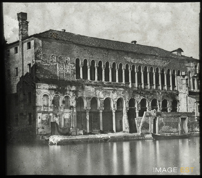Palais de Lucrèce (Venise)