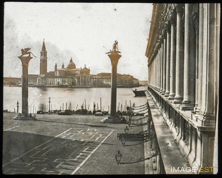 Place Saint-Marc (Venise)