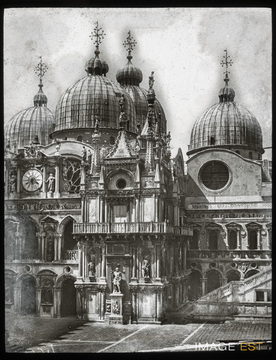 Palais des Doges (Venise)