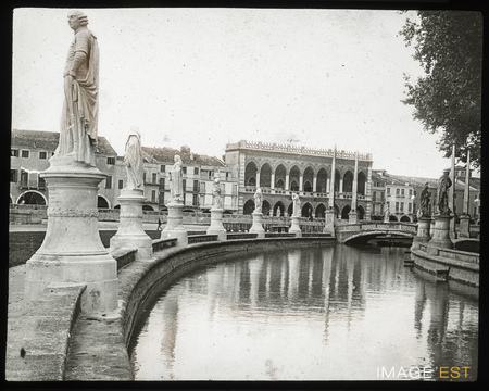 Palais de la Raison (Padoue)