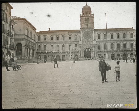 Place des Seigneurs (Padoue)