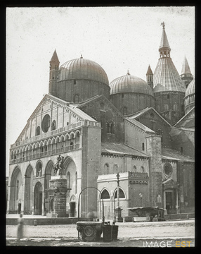 Basilique Saint-Antoine (Padoue)