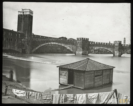 Pont Scaliger (Vérone)