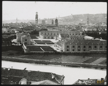 Vérone (Italie)