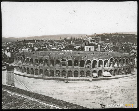Arènes (Vérone)