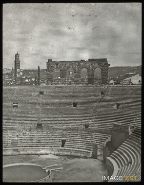 Arènes (Vérone)