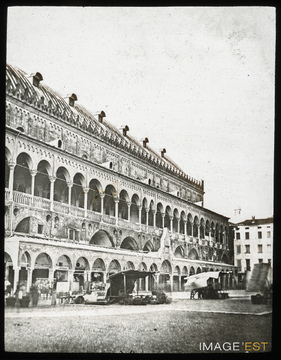 Palais de la Raison (Padoue)