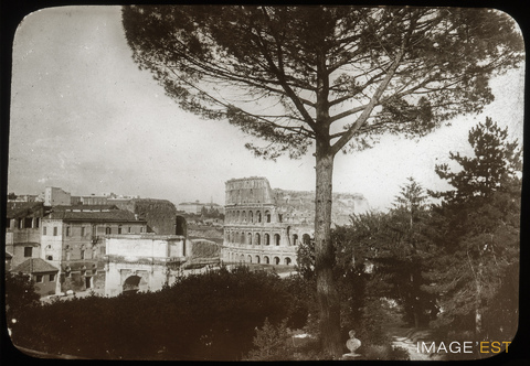Colisée (Rome)