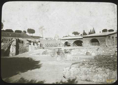 Maison de Livie (Rome)