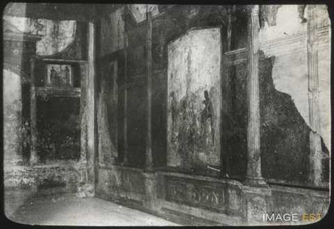 Maison de Livie (Rome)