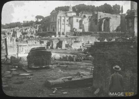 Forum (Rome)