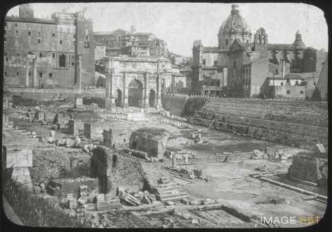 Forum (Rome)