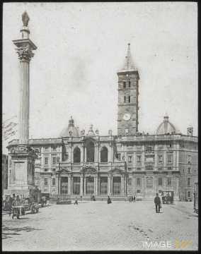 Basilique Sainte-Marie-Majeure (Rome)