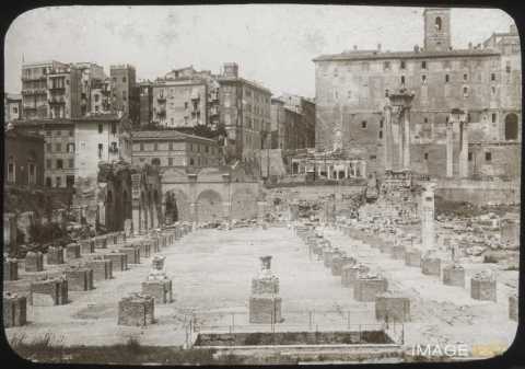 Forum (Rome)