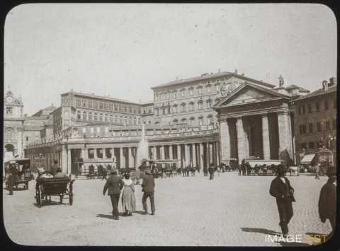 Place Saint-Pierre (Cité du Vatican)