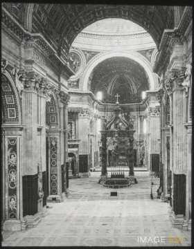 Basilique Saint-Pierre (Cité du Vatican)