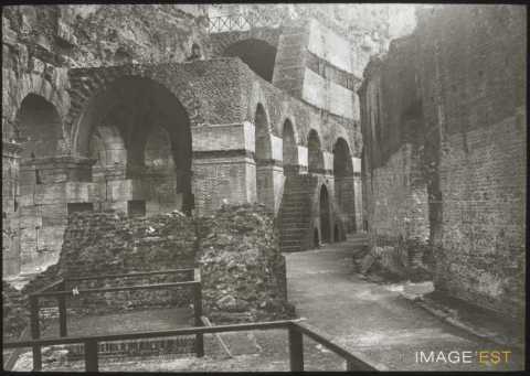 Colisée (Rome)