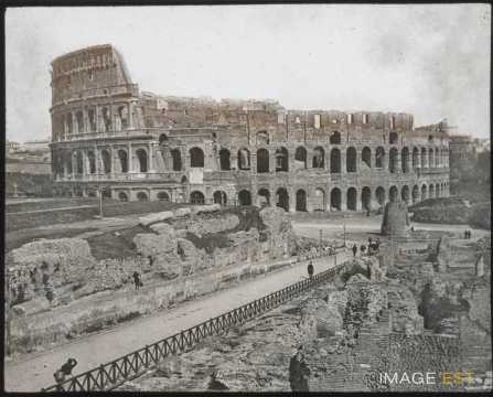 Colisée (Rome)