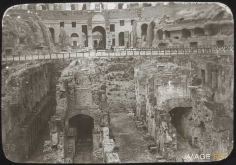 Colisée (Rome)