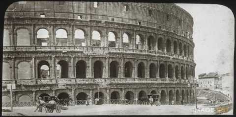 Colisée (Rome)