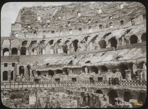 Colisée (Rome)