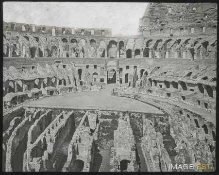Colisée (Rome)