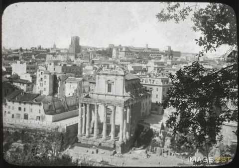 Église Saint-Laurent-à-Miranda (Rome)
