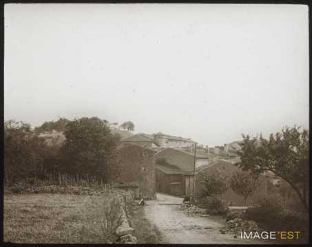 Amance (Meurthe-et-Moselle)