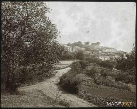 Amance (Meurthe-et-Moselle)